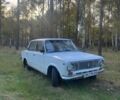 Белый ВАЗ 2101, объемом двигателя 1.6 л и пробегом 102 тыс. км за 313 $, фото 1 на Automoto.ua