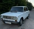 Білий ВАЗ 2101, об'ємом двигуна 1.3 л та пробігом 125 тис. км за 1150 $, фото 1 на Automoto.ua