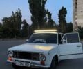 Білий ВАЗ 2101, об'ємом двигуна 1.3 л та пробігом 222 тис. км за 557 $, фото 1 на Automoto.ua