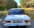 Белый ВАЗ 2101, объемом двигателя 1.2 л и пробегом 200 тыс. км за 550 $, фото 4 на Automoto.ua