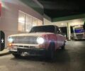 Белый ВАЗ 2101, объемом двигателя 1 л и пробегом 300 тыс. км за 98 $, фото 1 на Automoto.ua