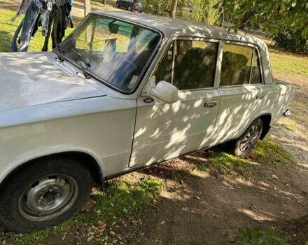 Білий ВАЗ 2101, об'ємом двигуна 1.2 л та пробігом 60 тис. км за 476 $, фото 3 на Automoto.ua