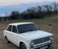 Белый ВАЗ 2101, объемом двигателя 1.3 л и пробегом 111 тыс. км за 449 $, фото 3 на Automoto.ua