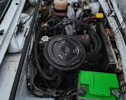 Белый ВАЗ 2101, объемом двигателя 0 л и пробегом 222 тыс. км за 350 $, фото 22 на Automoto.ua