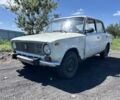 Белый ВАЗ 2101, объемом двигателя 1.3 л и пробегом 200 тыс. км за 269 $, фото 1 на Automoto.ua