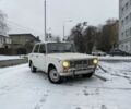 Белый ВАЗ 2101, объемом двигателя 1.2 л и пробегом 54 тыс. км за 426 $, фото 2 на Automoto.ua