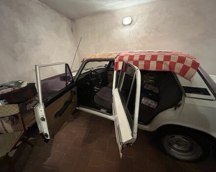 Белый ВАЗ 2101, объемом двигателя 0 л и пробегом 100 тыс. км за 1000 $, фото 5 на Automoto.ua