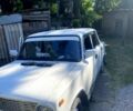 Белый ВАЗ 2101, объемом двигателя 1.5 л и пробегом 330 тыс. км за 620 $, фото 1 на Automoto.ua