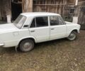 Белый ВАЗ 2101, объемом двигателя 1.2 л и пробегом 3 тыс. км за 521 $, фото 1 на Automoto.ua