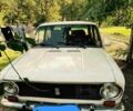Білий ВАЗ 2101, об'ємом двигуна 1.2 л та пробігом 60 тис. км за 476 $, фото 1 на Automoto.ua