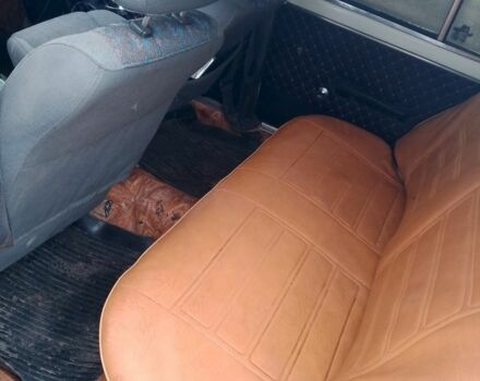 Белый ВАЗ 2101, объемом двигателя 0 л и пробегом 1 тыс. км за 237 $, фото 4 на Automoto.ua