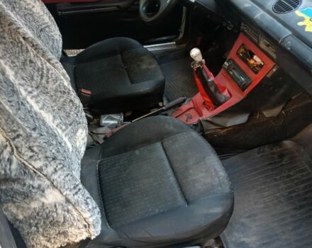 Белый ВАЗ 2101, объемом двигателя 0 л и пробегом 588 тыс. км за 478 $, фото 5 на Automoto.ua