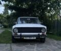 Білий ВАЗ 2101, об'ємом двигуна 1.3 л та пробігом 3 тис. км за 170 $, фото 2 на Automoto.ua