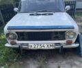 Белый ВАЗ 2101, объемом двигателя 1.1 л и пробегом 150 тыс. км за 364 $, фото 1 на Automoto.ua