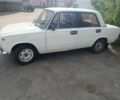 Білий ВАЗ 2101, об'ємом двигуна 1.2 л та пробігом 50 тис. км за 500 $, фото 1 на Automoto.ua