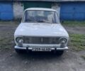 Білий ВАЗ 2101, об'ємом двигуна 1.3 л та пробігом 86 тис. км за 605 $, фото 4 на Automoto.ua