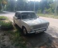Белый ВАЗ 2101, объемом двигателя 0 л и пробегом 50 тыс. км за 1199 $, фото 1 на Automoto.ua