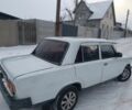 Білий ВАЗ 2101, об'ємом двигуна 1.2 л та пробігом 77 тис. км за 800 $, фото 2 на Automoto.ua