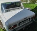 Белый ВАЗ 2101, объемом двигателя 2 л и пробегом 200 тыс. км за 250 $, фото 4 на Automoto.ua