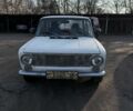 Белый ВАЗ 2101, объемом двигателя 1.3 л и пробегом 200 тыс. км за 203 $, фото 1 на Automoto.ua