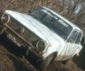 Белый ВАЗ 2101, объемом двигателя 1 л и пробегом 1 тыс. км за 479 $, фото 1 на Automoto.ua
