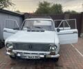 Белый ВАЗ 2101, объемом двигателя 1.2 л и пробегом 3 тыс. км за 600 $, фото 2 на Automoto.ua