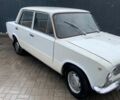 Белый ВАЗ 2101, объемом двигателя 0 л и пробегом 48 тыс. км за 314 $, фото 1 на Automoto.ua