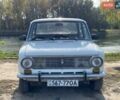 Белый ВАЗ 2101, объемом двигателя 1.2 л и пробегом 23 тыс. км за 800 $, фото 5 на Automoto.ua