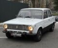 Белый ВАЗ 2101, объемом двигателя 0 л и пробегом 222 тыс. км за 350 $, фото 1 на Automoto.ua