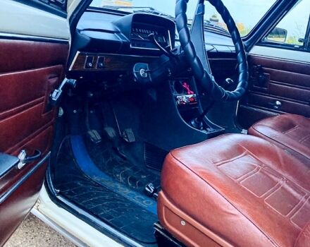 Белый ВАЗ 2101, объемом двигателя 1.3 л и пробегом 57 тыс. км за 1250 $, фото 3 на Automoto.ua