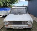 Белый ВАЗ 2101, объемом двигателя 0 л и пробегом 34 тыс. км за 363 $, фото 1 на Automoto.ua