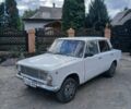 Белый ВАЗ 2101, объемом двигателя 0 л и пробегом 70 тыс. км за 550 $, фото 1 на Automoto.ua