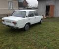 Белый ВАЗ 2101, объемом двигателя 1.2 л и пробегом 150 тыс. км за 600 $, фото 1 на Automoto.ua