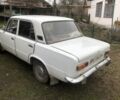 Белый ВАЗ 2101, объемом двигателя 1.2 л и пробегом 3 тыс. км за 521 $, фото 2 на Automoto.ua