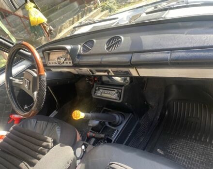 Белый ВАЗ 2101, объемом двигателя 1.2 л и пробегом 77 тыс. км за 1000 $, фото 3 на Automoto.ua