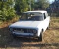 Белый ВАЗ 2101, объемом двигателя 0 л и пробегом 28 тыс. км за 289 $, фото 1 на Automoto.ua