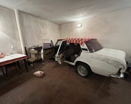 Белый ВАЗ 2101, объемом двигателя 0 л и пробегом 100 тыс. км за 1000 $, фото 4 на Automoto.ua