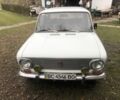 Белый ВАЗ 2101, объемом двигателя 1.2 л и пробегом 3 тыс. км за 521 $, фото 1 на Automoto.ua