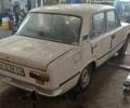 Белый ВАЗ 2101, объемом двигателя 0 л и пробегом 130 тыс. км за 200 $, фото 2 на Automoto.ua