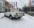 Белый ВАЗ 2101, объемом двигателя 1.2 л и пробегом 54 тыс. км за 425 $, фото 6 на Automoto.ua