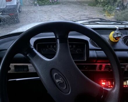 Білий ВАЗ 2101, об'ємом двигуна 1.3 л та пробігом 3 тис. км за 170 $, фото 5 на Automoto.ua