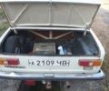 Белый ВАЗ 2101, объемом двигателя 0 л и пробегом 1 тыс. км за 675 $, фото 10 на Automoto.ua