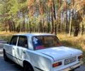 Белый ВАЗ 2101, объемом двигателя 1.2 л и пробегом 200 тыс. км за 550 $, фото 1 на Automoto.ua