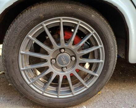 Белый ВАЗ 2101, объемом двигателя 1.2 л и пробегом 2 тыс. км за 4500 $, фото 6 на Automoto.ua