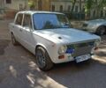 Белый ВАЗ 2101, объемом двигателя 1.2 л и пробегом 2 тыс. км за 4500 $, фото 1 на Automoto.ua