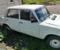 Белый ВАЗ 2101, объемом двигателя 2 л и пробегом 200 тыс. км за 250 $, фото 7 на Automoto.ua