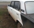 Белый ВАЗ 2101, объемом двигателя 0 л и пробегом 1 тыс. км за 237 $, фото 3 на Automoto.ua