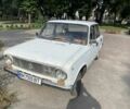 Белый ВАЗ 2101, объемом двигателя 1.3 л и пробегом 20 тыс. км за 600 $, фото 1 на Automoto.ua