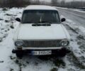 Білий ВАЗ 2101, об'ємом двигуна 0 л та пробігом 111 тис. км за 515 $, фото 1 на Automoto.ua