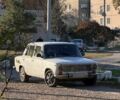 Белый ВАЗ 2101, объемом двигателя 0 л и пробегом 177 тыс. км за 588 $, фото 1 на Automoto.ua